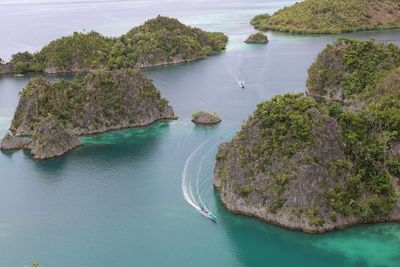 5 Nama Pulau Terbesar di Indonesia beserta Ukuran Luasnya