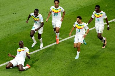 Hasil Piala Dunia 2022: Laga Sengit, Senegal Tendang Ekuador 2-1