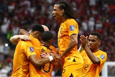 Klasemen Grup A Piala Dunia 2022: Belanda Juara Grup, Senegal Tembus 16 Besar
