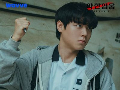 Diadaptasi dari Webtoon Terkenal, Drama Korea Weak Hero Class Dapat Rating 9, Penasaran?