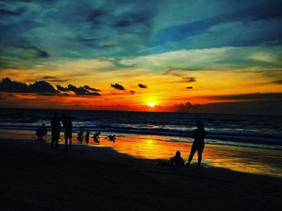 Niat Liburan ke Pantai Sambolo Anyer? Ini Lokasi, Rute hingga Harga Tiket Masuknya