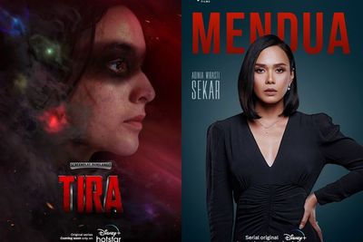 6 Serial Indonesia Terbaru di Disney+ Hotstar, Ada Tira hingga Mendua