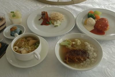 Ini Loh Deretan Makanan yang Akan Disajikan saat Ngunduh Mantu Kaesang dan Erina