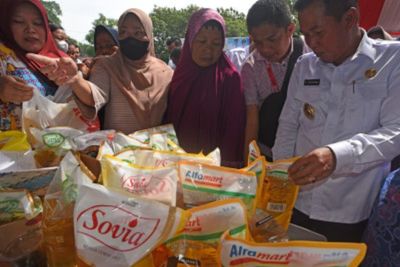 Saksi Ungkap HET Jadi Penyebab Kelangkaan Minyak Goreng