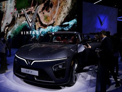 Kenalan Dengan VinFast, Mobil Listrik Asal Vietnam yang Masuk ke Indonesia! 