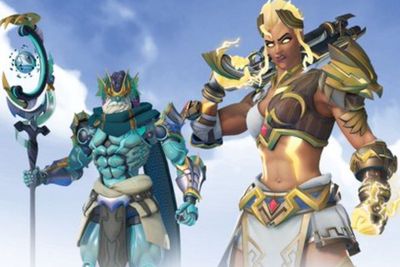 Trailer Overwatch 2 Season 2 Hadirkan Mode Permainan, Hero, Skin Baru & Event Menarik Lain