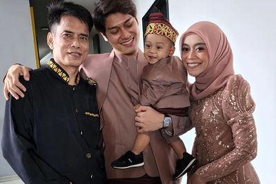 Laporkan soal KDRT, Ayah Lesti Kejora Kini Pamer Kedekatan sama Rizky Billar: Alhamdulilah