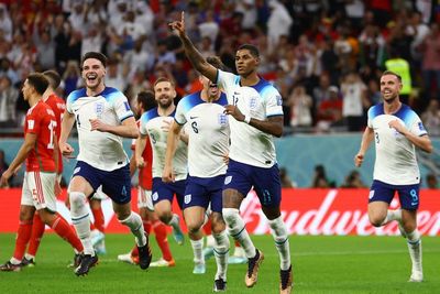 Klasemen Grup B Piala Dunia 2022: Inggris Ditemani Amerika Serikat Lolos ke 16 Besar
