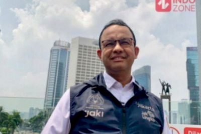 Tagih Janji Anies Baswedan, Komisi D DPRD Minta Sewa Kampung Susun Bayam Gratis