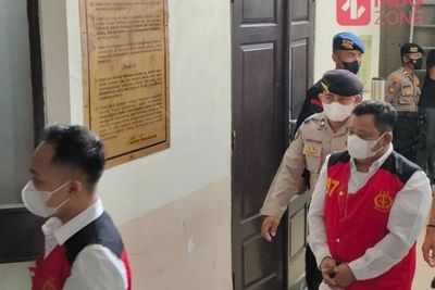Bharada E, Kuat Ma ruf dan Ricky Rizal Saling Bersaksi di Sidang Pembunuhan Brigadir J