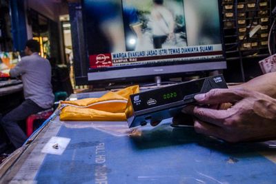 Setelah TV Analog Dimatikan, Pengguna TV Digital Meningkat