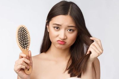 11 Penyebab Rambut Lepek yang Wajib Kamu Tahu, Yuk Kenali!