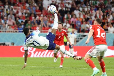 Hasil Piala Dunia 2022: Inggris Kesusahan Jebol Gawang Wales di Babak Pertama