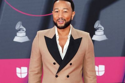 Aksi Pencurian Mobil Porsche Milik John Legend Gagal: Pencuri Gak Bisa Nyalain Mobilnya!