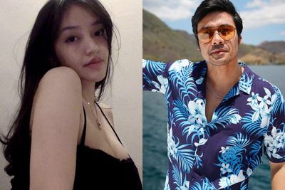 Ibu Amanda Zahra Semprot Chicco Jerikho soal Perselingkuhan: Jangan Hancurkan Anak Saya