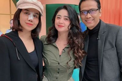 Sempat Dituding Paksa Mayang Operasi Hidung, Doddy Sudrajat Ternyata Lakukan Ini