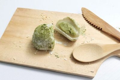 Inovasi Es Krim Mochi Khas Taiwan Ada di Jakarta, Isian Kekinian Harga Cuma Rp10 Ribuan!