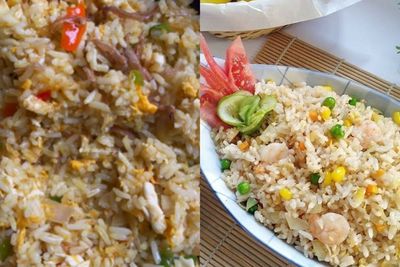 Resep Nasi Goreng Simpel untuk Sarapan Keluarga, Bikin Hari Jadi Happy