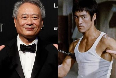 Ang Lee akan Sutradarai Film Biopik Bruce Lee, Kisahkan Tokoh yang Memperkenalkan Kung Fu