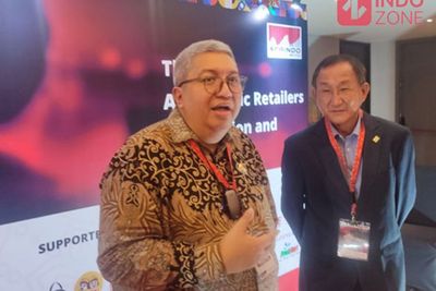 Aprindo Resmi Pimpin Federasi Peritel Asia Pasifik, Peluang RI Perkuat Jaringan Ritel