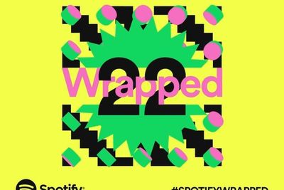 Cara Membuat Spotify Wrapped 2022 dan Posting di Instastory, Biar Makin Kekinian!