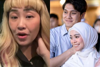Pinkan Mambo Sarankan Lesti Kejora dan Rizky Billar Cerai: Saya Niatnya Baik