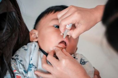 Waspada! Sindrom Pascapolio Setelah Infeksi Pertama: Susah Menelan hingga Susah Tidur