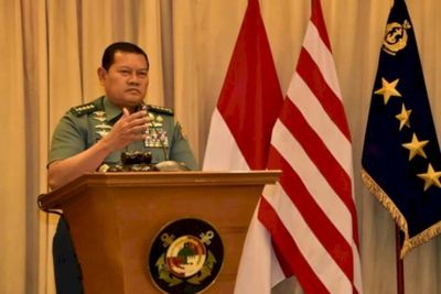Yudo Margono Jalani Fit and Proper Test Calon Panglima TNI Besok, Ini Tahapannya