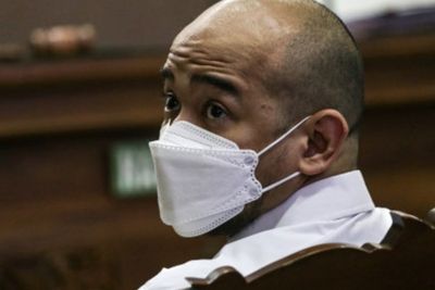 Saksi Sebut Tindakan Baiquni Salin Isi DVR CCTV Komplek Polri Adalah Perbuatan yang Sah