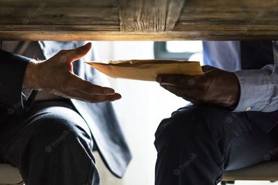 MK Larang Eks Koruptor Nyaleg Hingga 5 Tahun Usai Keluar dari Penjara