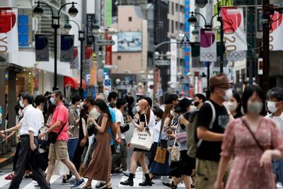5 Negara Paling Pelit di Dunia karena Jarang Berdonasi, Jepang Termasuk
