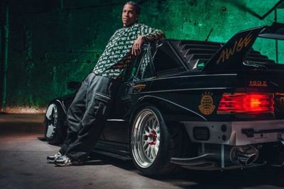 Suara Rapper A$AP Rocky Dijadikan Bunyi Klakson Mobil di Need For Speed Unbound