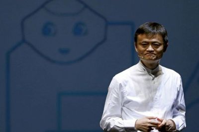 Ada di Tokyo, Ini Kronologi Taipan China Jack Ma Ngumpet di Jepang