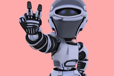 Polisi San Francisco Diperbolehkan Bunuh Penjahat Pakai Robot yang Dikendalikan Jarak Jauh