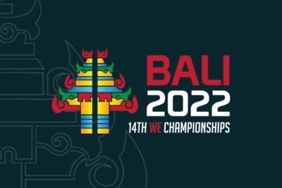 Jadwal Lengkap Seluruh Pertandingan Esports di IESF World Championship Bali 2022