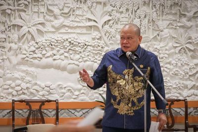 Ketua DPD RI Minta Pengawasan Penjualan Racun Online Diperketat