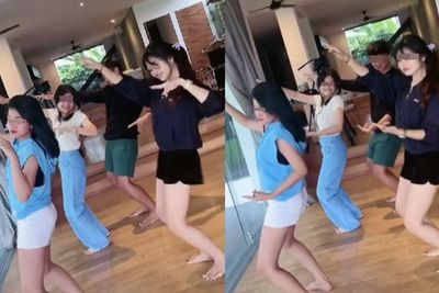 MUI Jember Haramkan Joget Pargoy: Gerakan Erotis, Pertontonkan Aurat, Timbulkan Syahwat!