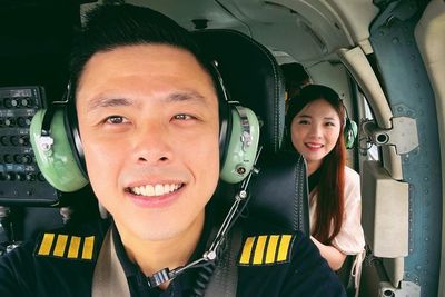Fanny Margaretha Kena Mental Dihujat Hamil di Luar Nikah, Vincent Raditya Pasang Badan