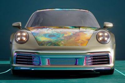 Ikuti Tren Web3, Porsche Siap Luncurkan Koleksi NFT Perdananya: Tertarik Beli?