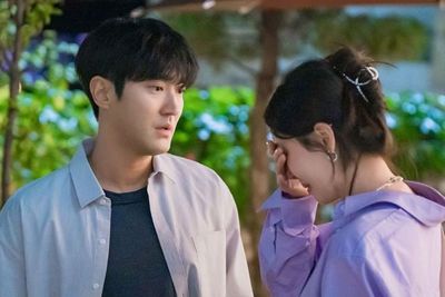15 Drama Korea Terpopuler 2022 yang Tayang hingga Akhir Tahun