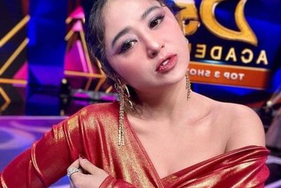 Siap Maafin Haters, Begini Penampilan Terbaru Dewi Perssik, Cantik Banget!