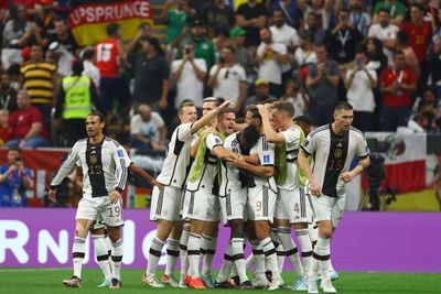Prediksi Jerman vs Kosta Rika di Piala Dunia 2022: Trauma Kagagalan 2018 Hantui Der Panzer