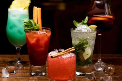 Apa Itu Mocktail? Ini Pengertian, Bahan Dasar dan Fungsinya
