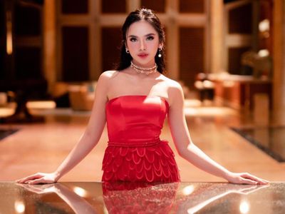 Lyodra Muncul di MAMA 2022 Wakili Indonesia, Fans Heboh: Definisi Gak Banyak Omong