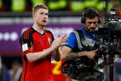 Prediksi Kroasia vs Belgia di Piala Dunia 2022: The Red Devils di Ujung Tanduk!