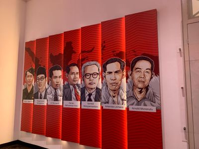 Gak Menguras Kantong, Ini 2 Hal yang Bisa Kamu Lakukan di Museum Sumpah Pemuda