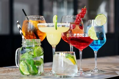 17 Ide Nama Usaha Mocktail yang Estetik dan Bakal Bikin Laris Manis