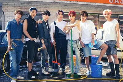 Spotify Wrapped 2022: BTS Jadi Artis Kpop yang Paling Banyak Didengar di Dunia