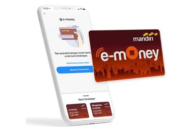 2 Cara Pindah Saldo E-Money ke Rekening Bank dan E-Wallet