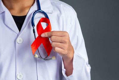 Peringatan Hari AIDS Sedunia, Dokter Beri Pesan Penting: Stop Stigma ODHA
